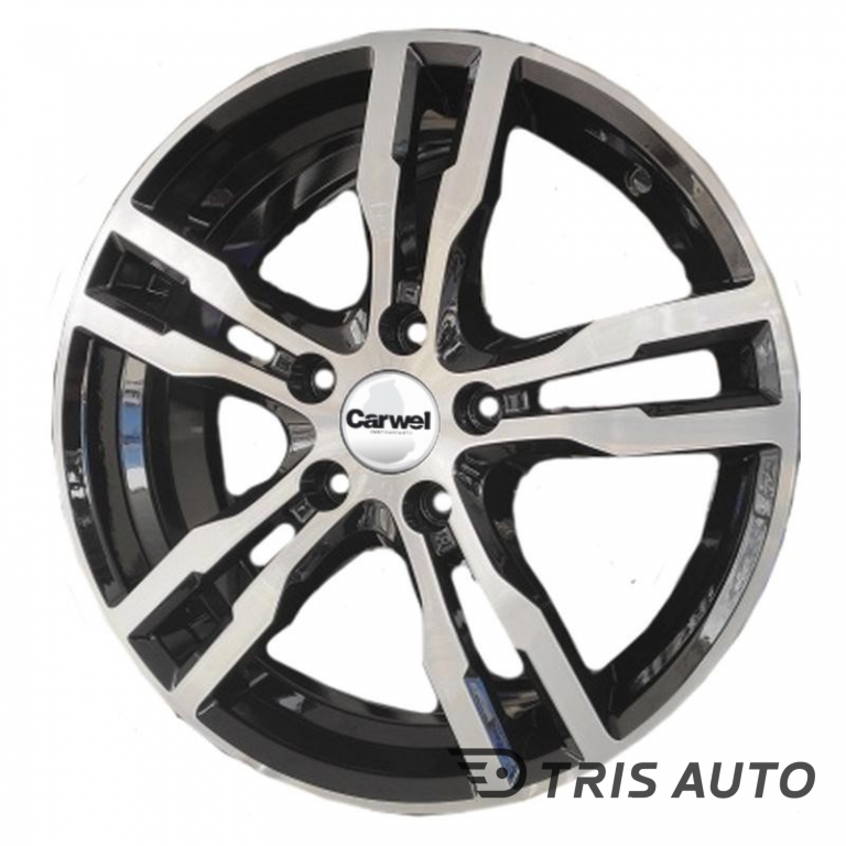 Carwel Аврас-BS 40/7