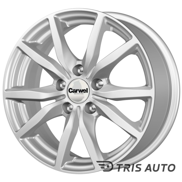 Carwel Бекан-N 38/6,5