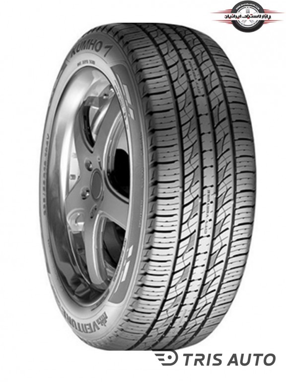 Kumho Crugen KL33