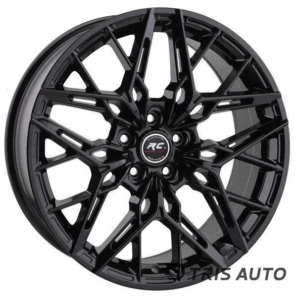 Rc DSW-1154-BLACK 33/8,5