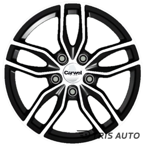 Carwel Эпсилон-BS 45/6,5
