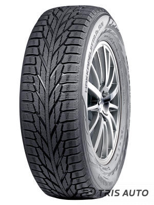 Nokian Hakkapelita R3