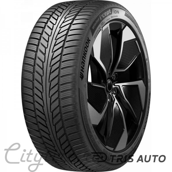 Hankook IW01