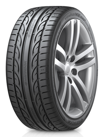 Hankook K120