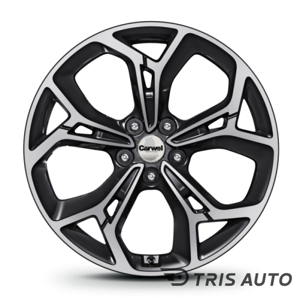 Carwel Карачи-BS 40/7