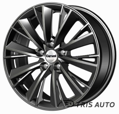 Carwel Кивиристи-G 35/7