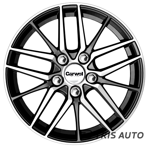Carwel Лача-BS 50/6,5