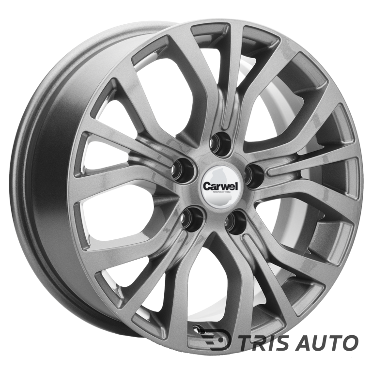 Carwel Лум-G 40/6,5