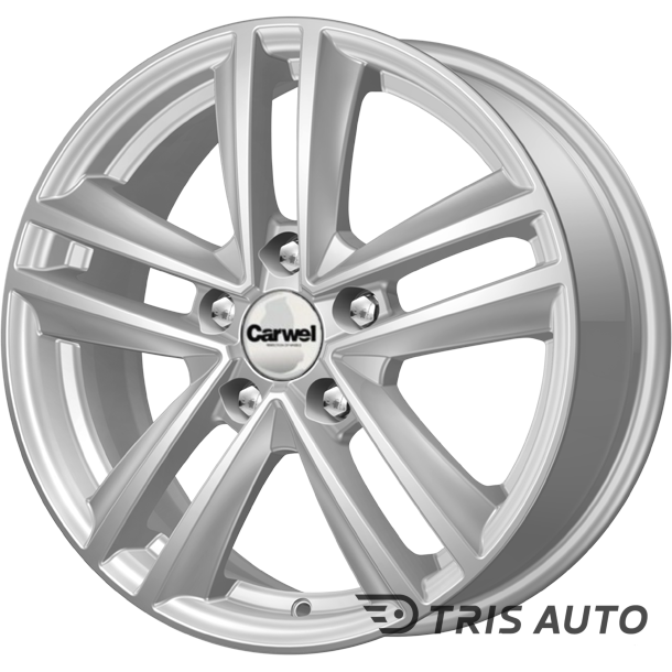 Carwel Неро-N 45/6,5