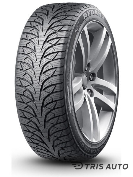 Rydanz Nordica NR01
