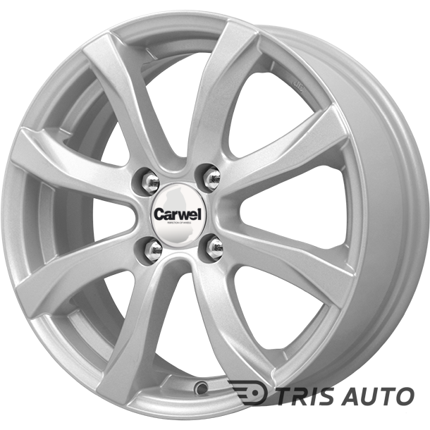 Carwel Омикрон-N 38/6