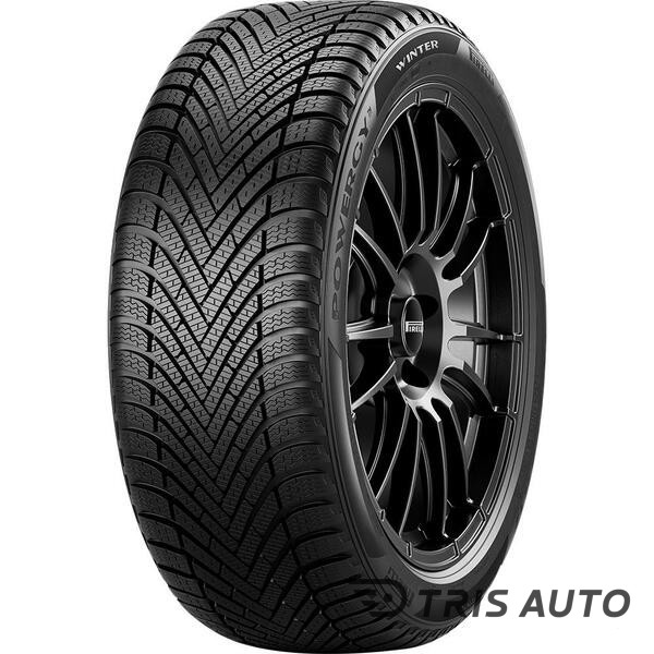 Pirelli Powergy Winter