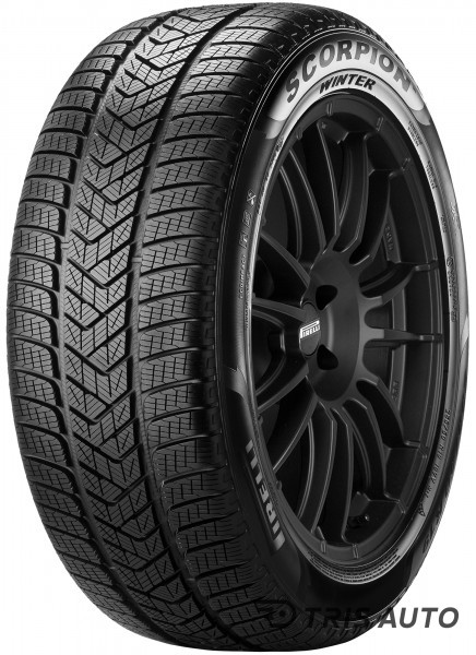 Pirelli Scorpion Winter (MO)