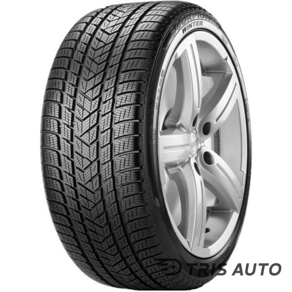 Pirelli Scorpion Winter