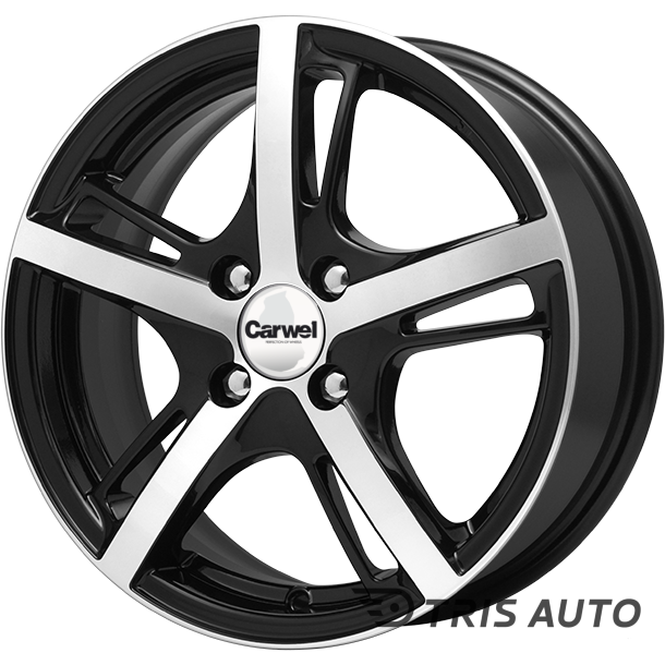 Carwel Сигма-BS 50/6