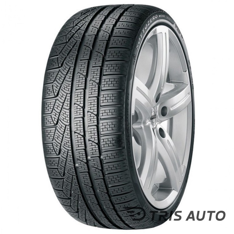 Pirelli Sottozero 2