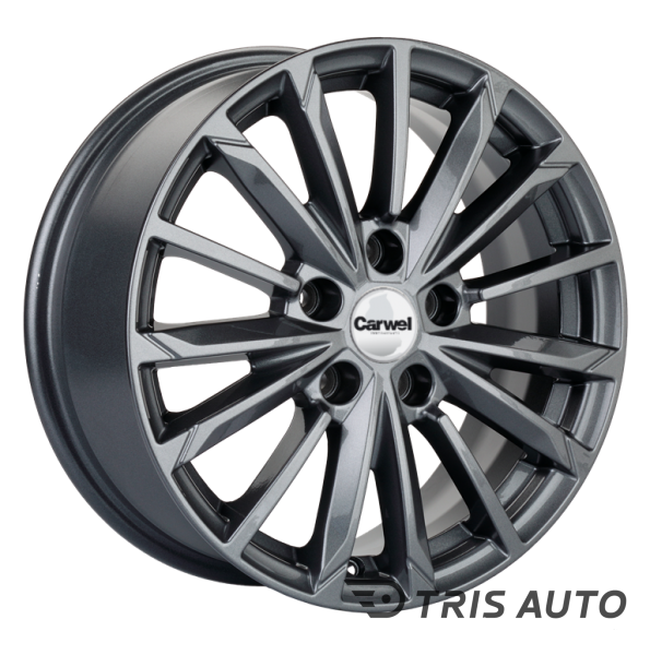 Carwel Тевриз-G 50/6,5