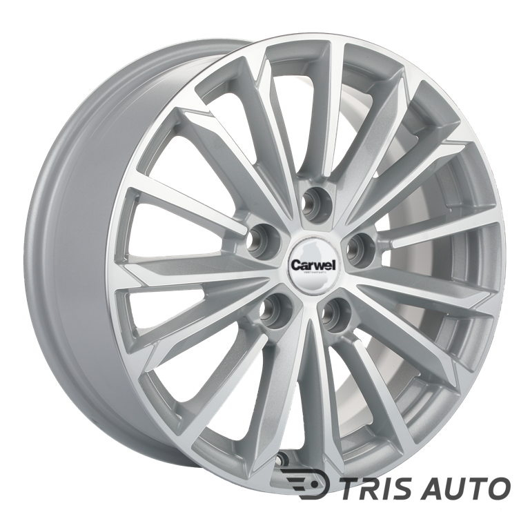 Carwel Тевриз-N 39,5/6,5