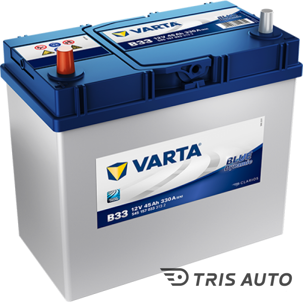 VARTA 330A 45.0 A/h