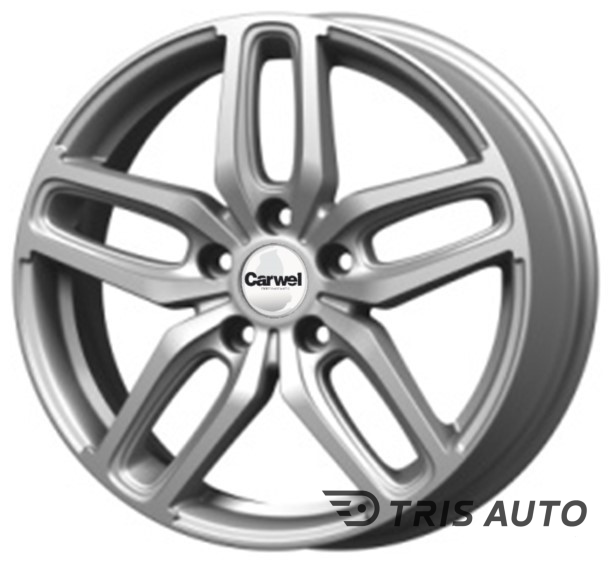 Carwel Виви-N 38/6,5
