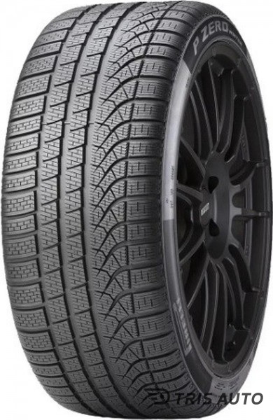 Pirelli Winter Pzero