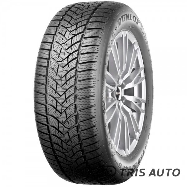 Dunlop Winter SPT5