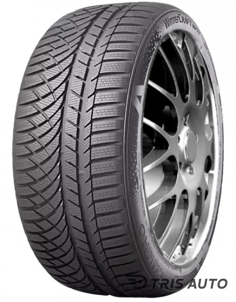 Kumho WS71